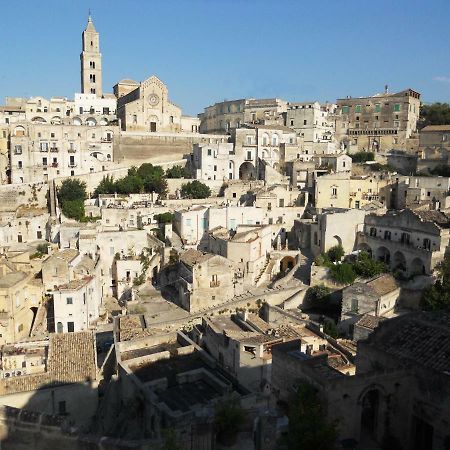 Casale Delle Piane Bed & Breakfast Matera Bagian luar foto