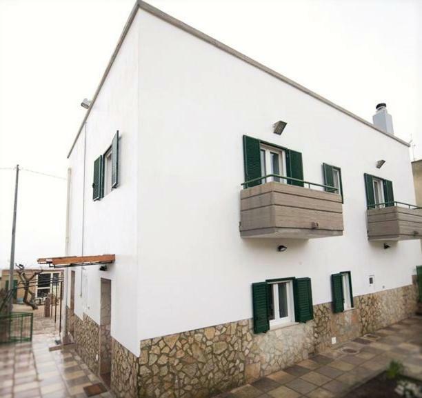 Casale Delle Piane Bed & Breakfast Matera Bagian luar foto
