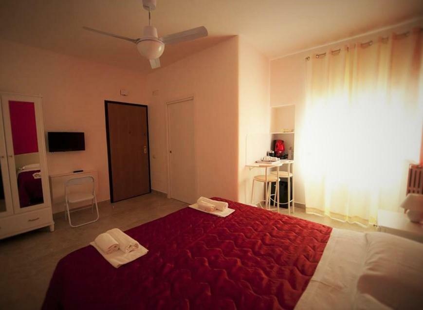Casale Delle Piane Bed & Breakfast Matera Bagian luar foto