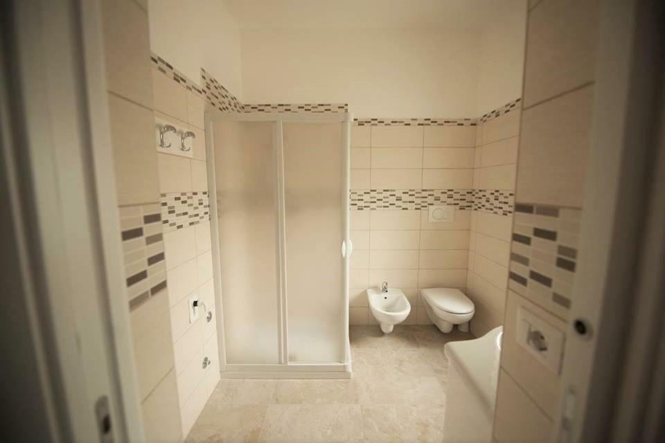 Casale Delle Piane Bed & Breakfast Matera Bagian luar foto