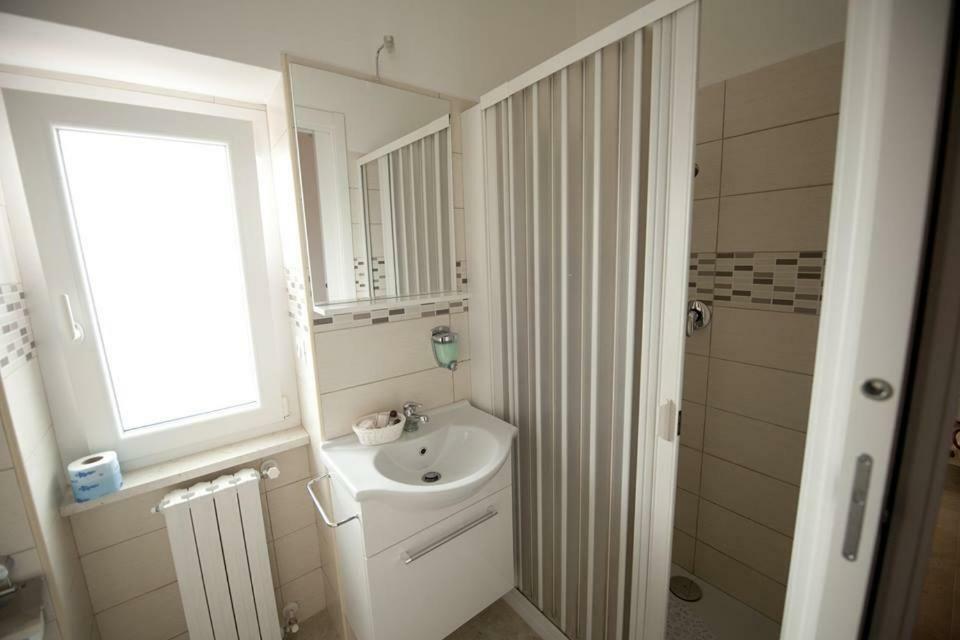 Casale Delle Piane Bed & Breakfast Matera Bagian luar foto