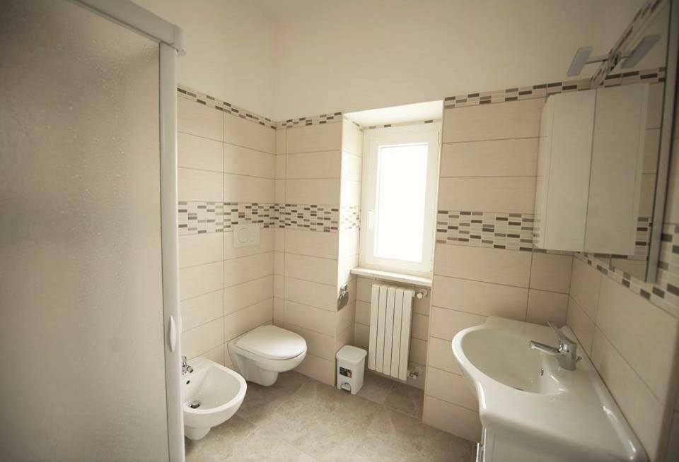 Casale Delle Piane Bed & Breakfast Matera Bagian luar foto