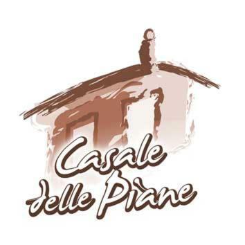Casale Delle Piane Bed & Breakfast Matera Bagian luar foto