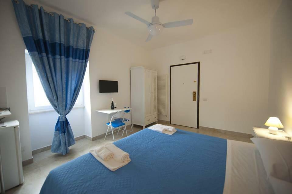 Casale Delle Piane Bed & Breakfast Matera Bagian luar foto