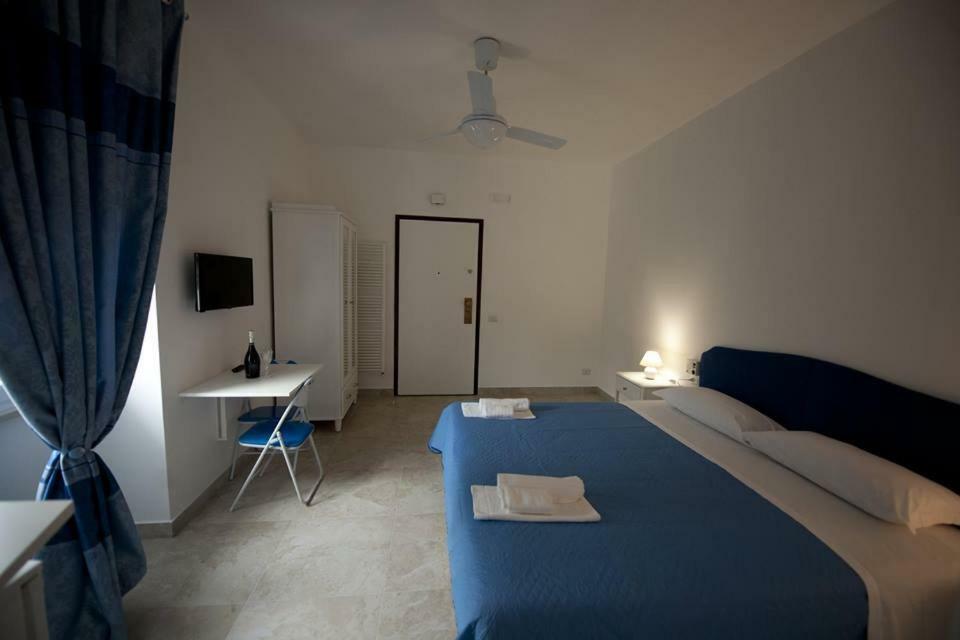 Casale Delle Piane Bed & Breakfast Matera Bagian luar foto