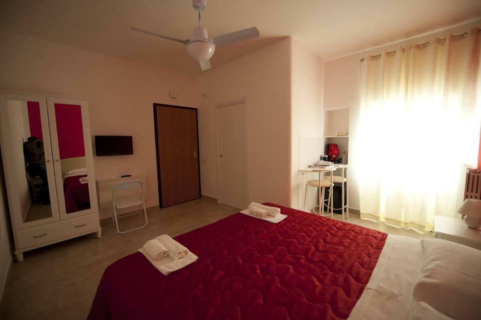 Casale Delle Piane Bed & Breakfast Matera Bagian luar foto