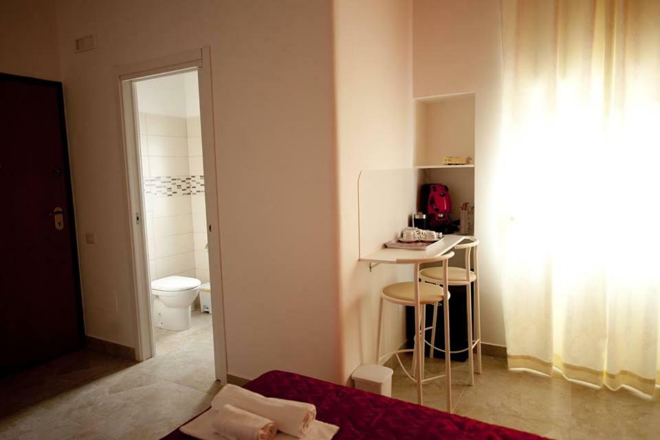 Casale Delle Piane Bed & Breakfast Matera Bagian luar foto